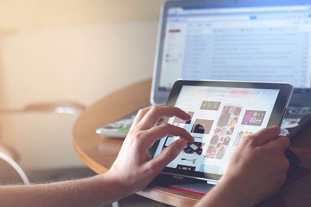 UMKM Go Digital dengan 6 Langkah Mudah Berikut ini